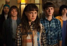 The Best 8 Duos in Netflix’s Stranger Things