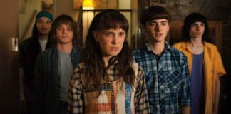 The Best 8 Duos in Netflix’s Stranger Things