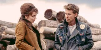 The Bikeriders Streaming Release Date