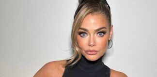The Bold & The Beautiful Star Denise Richards Denied Breaking Up One Time Pal Heather Locklear's Marriage: "I Did Not Steal Someone's Husband"