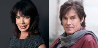 The Bold & The Beautiful Star Hunter Tylo Aka Taylor Once Confessed To An Affair With On-screen Lover Ronn Moss, Ridge Forrester