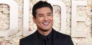 The Bold & The Beautiful Star Mario Lopez Blamed "Image-Obsessed" Ex Ali Landry For Cheating At His Bachelor Party