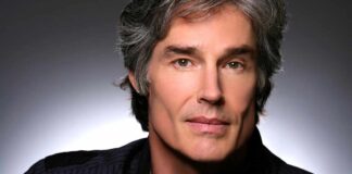 The Bold & The Beautiful's Ronn Moss' Playboy Playmate Wife Got Into Physical Altercation With Hunter Tylo: "We Were On The Floor Fighting"