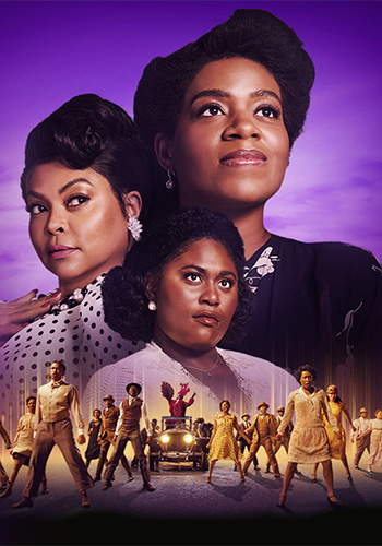 The Color Purple