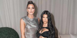 The Kardashians - Kim & Khloe Feud Over Helicopter Parenting vs. Relaxed Approach