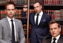 Suits Ending Explained: How Did The Legal Drama Conclude The Journey Of Harvey, Mike, And Louis? The Main Characters get their Happy Endings with the conclusion of Suits