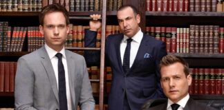 The Main Characters get their Happy Endings with the conclusion of Suits