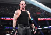 The Undertaker Feels The Ministry Of Darkness' Run Was Cut Short By WWE