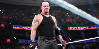 The Undertaker Feels The Ministry Of Darkness' Run Was Cut Short By WWE