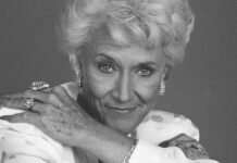 'The Young & the Restless' Star Jeanne Cooper Once Confessed She Dated On-Screen Son Beau Kazer, 21 Years Her Junior