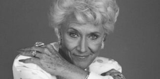 'The Young & the Restless' Star Jeanne Cooper Once Confessed She Dated On-Screen Son Beau Kazer, 21 Years Her Junior