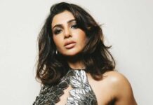 Samantha once talked about the hardships of getting designer clothes