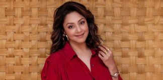 Throwback when Jyothika faced public scrutiny and trolling