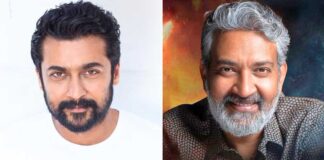 Throwback when Tamil Superstar Suriya rejected SS Rajamouli's Baahubali