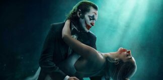 The Joker Folie A Deux Trailer Is Out!