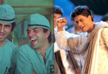 Top 10 Bollywood Movies that defined an era
