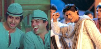 Top 10 Bollywood Movies that defined an era