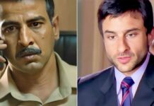 Top 10 Bollywood Thrillers