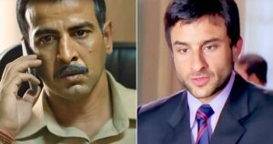 Top 10 Bollywood Thrillers That Will Keep You On The Edge Of Your Seat