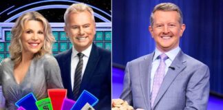 Top 10 Game Shows