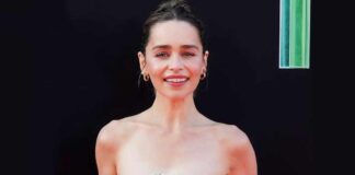 Top 5 Emilia Clarke’s movies/TV shows to watch