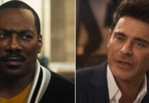 Top 5 Movies Popular on Netflix right now