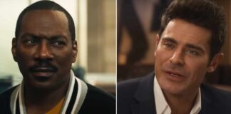 Top 5 Movies Popular on Netflix right now