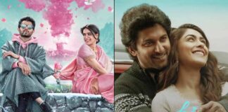 Top 7 recent Telugu movies to watch on Netflix