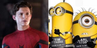 Transformers To Spider-Man, 5 Highest Grossing Fourth of July Holiday Movies