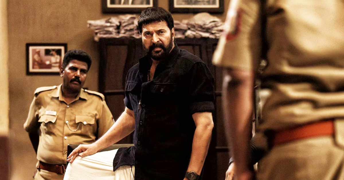 Turbo Gears Up For OTT Release: Can Mammootty's Film Find Success Online?