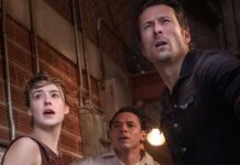 Twisters Box Office (China): Off To An Underwhelming Start As Compared To North America’s $32 Million Opening Day Twisters Box Office (China): Has A Disappointing Start