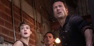 Twisters Box Office (China): Has A Disappointing Start