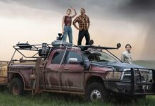 Glen Powell's Twisters Set To Pass $100M Milestone After Recording Second Biggest Monday For Disaster Films