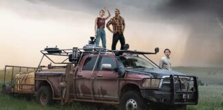 Glen Powell's Twisters Set To Pass $100M Milestone After Recording Second Biggest Monday For Disaster Films