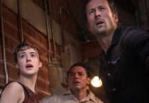 Twisters Debuts With Top Grade On CinemaScore