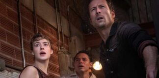 Twisters Debuts With Top Grade On CinemaScore