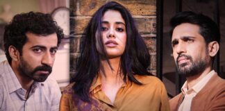 Ulajh Box Office Collection Day 1 (Early Trends)