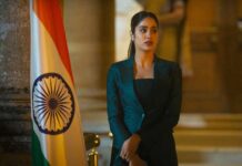 Ulajh Trailer Review: Reel & Real Gets Blurred As Janhvi Kapoor Battles Nepotism & Tries To Make A Place For Her In This Spy Thriller Ulajh Trailer Review: Here's What We Think About This Janhvi Kapoor Led Spy Thriller