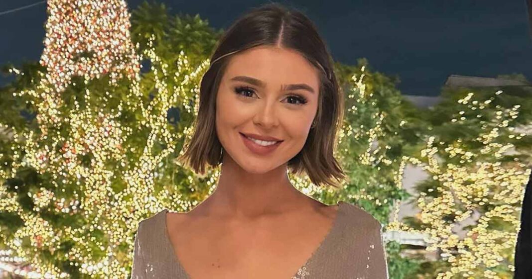 Social Media Disagreement Led To Breakup? Vanderpump Rules' Rachel