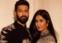 Vicky Kaushal Reacts To Katrina Kaif's Pregnancy Rumors