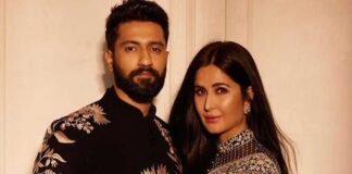 Vicky Kaushal Reacts To Katrina Kaif's Pregnancy Rumors