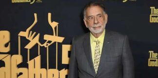 Video Of Francis Ford Coppola Grabbing & Kissing Female Extras Surfaces Online Amid Inappropriate Behavior Allegations: Watch