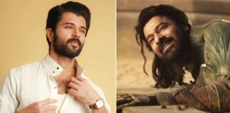 Vijay Deverakonda-Kalki 2898 AD