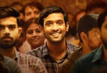 Vikrant Massey recently talked about the possibility of 12th Fail Part 2