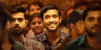 Vikrant Massey recently talked about the possibility of 12th Fail Part 2