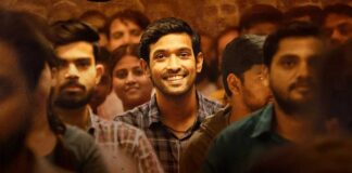 Vikrant Massey’s 12th Fail is still Running in Theaters