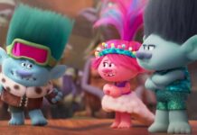 Watch all the Trolls movies