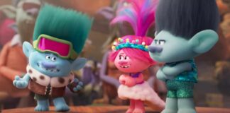 Watch all the Trolls movies