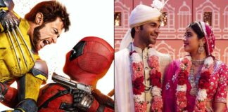 What To Watch this Weekend in OTT & Theatres
