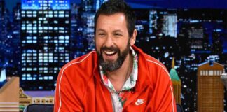 When Actors Walked Off Adam Sandler Movie Over Offensive Jokes
